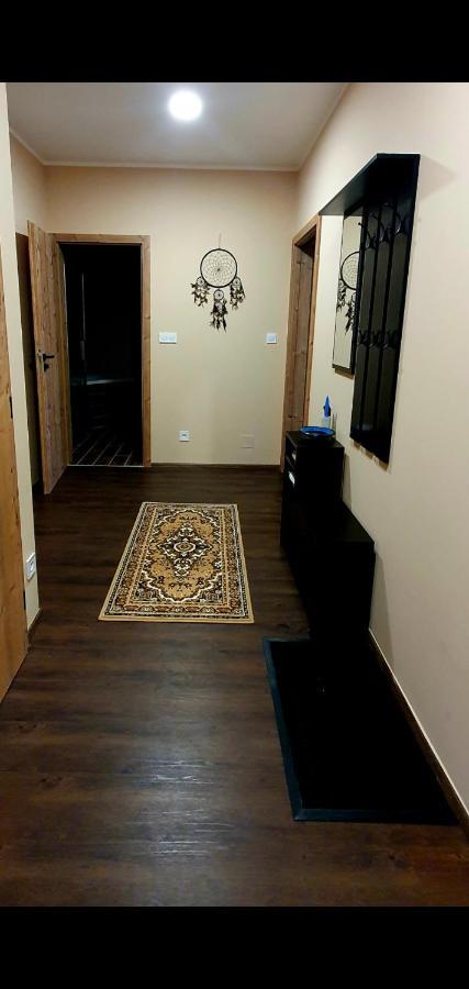 Apartman Jako Doma Olmütz Exterior foto