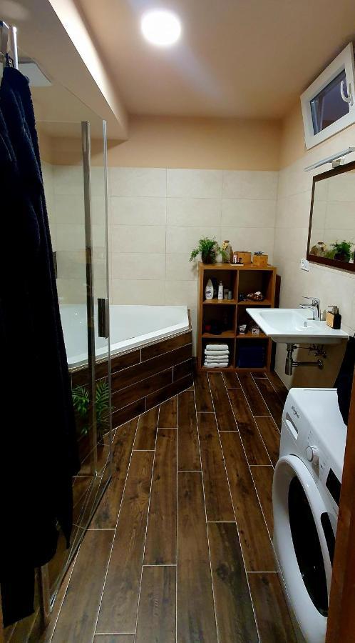 Apartman Jako Doma Olmütz Exterior foto